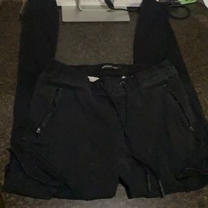 Sovereign state flex jogger (Ken)